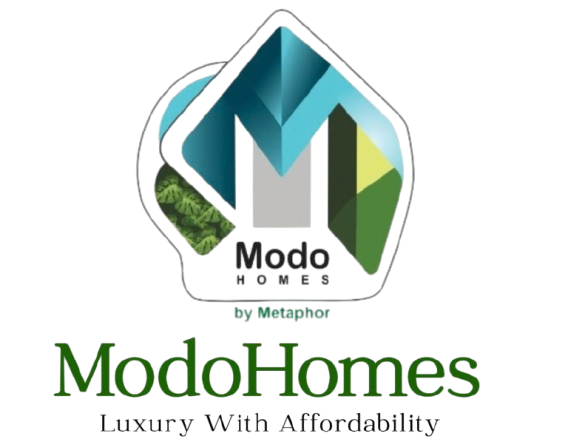 Modo Homes Logo