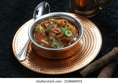 Hot & Sour Soup